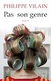 Télécharger le livre :  Pas son genre
