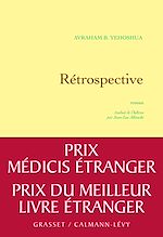 Télécharger le livre :  Rétrospective