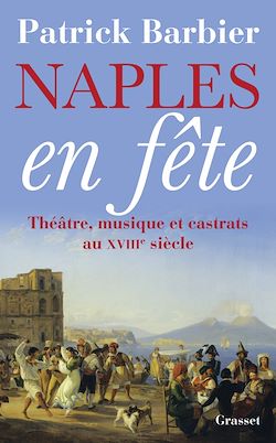 Télécharger le livre :  Naples en fête