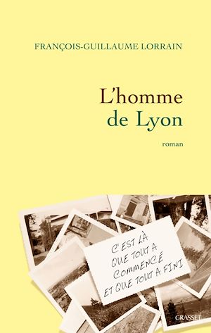 L'HOMME DE LYON