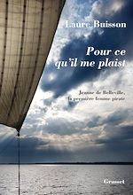 Download this eBook Pour ce qu'il me plaist
