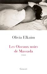 Download this eBook Les oiseaux noirs de Massada