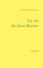 Download this eBook La vie de Jean Racine