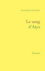 Download this eBook Le sang d'Atys