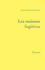 Download this eBook Les maisons fugitives