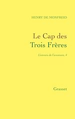 Télécharger le livre :  Le Cap des Trois Frères