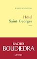 Télécharger le livre :  Hôtel Saint-Georges