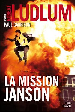 Télécharger le livre :  La mission Janson