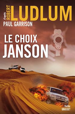 Télécharger le livre :  Le choix Janson