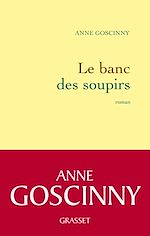 Télécharger le livre :  Le banc des soupirs