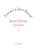 Télécharger le livre :  Quand l'Europe s'éveillera