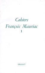 Download this eBook Cahiers numero 1