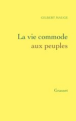 Download this eBook La vie commode aux peuples