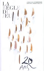 Télécharger le livre :  La règle du jeu n°44