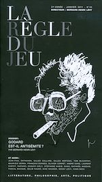 Télécharger le livre :  La règle du jeu n°45