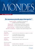 Télécharger le livre :  Mondes n°6