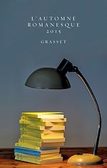 Télécharger le livre :  Automne Romanesque 2015