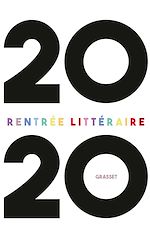 Télécharger le livre :  Grasset-Rentrée littéraire 2020