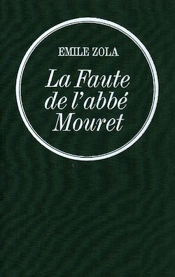 Télécharger le livre :  La Faute de l'abbé Mouret