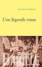 Télécharger le livre :  Une légende russe