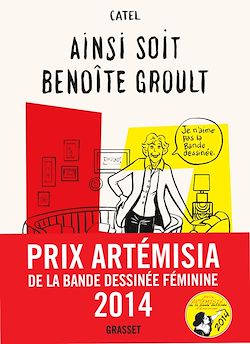 Télécharger le livre :  Ainsi soit Benoîte Groult