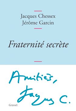 Télécharger le livre :  Fraternité secrète