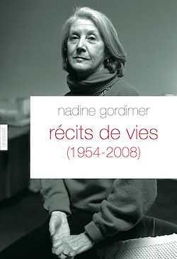 Télécharger le livre :  Récits de vies (1954-2008)