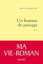 Télécharger le livre :  Un homme de passage
