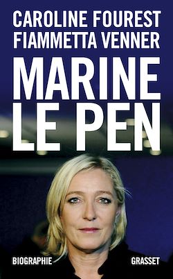 Télécharger le livre :  Marine Le Pen