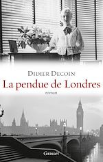 Télécharger le livre :  La pendue de Londres