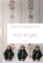 Download this eBook Trois singes