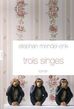 Télécharger le livre :  Trois singes
