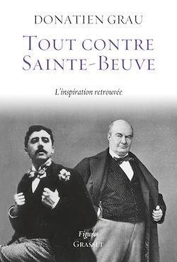 Télécharger le livre :  Tout contre Sainte-Beuve