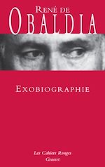 Télécharger le livre :  Exobiographie