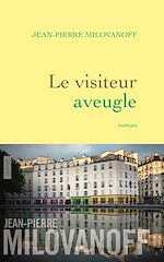 Télécharger le livre :  Le visiteur aveugle