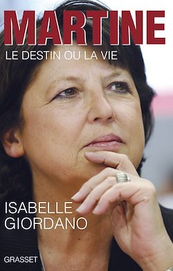Télécharger le livre :  Martine, le destin ou la vie