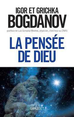 Télécharger le livre :  La pensée de Dieu