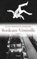 Télécharger le livre :  Bordeaux-Vintimille