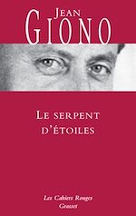 Télécharger le livre :  Le serpent d'étoiles