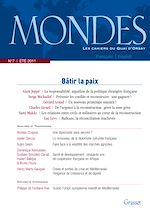 Télécharger le livre :  Mondes n°7
