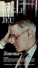 Télécharger le livre :  La règle du jeu n°47
