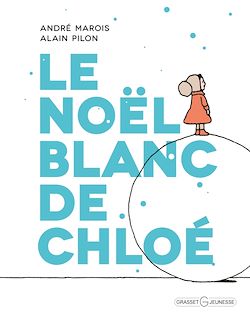 Télécharger le livre :  Le Noël blanc de Chloé