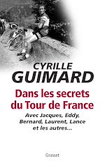 Download this eBook Dans les secrets du Tour de France
