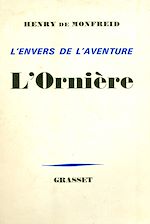 Télécharger le livre :  L'ornière