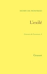 Download this eBook L'exilé