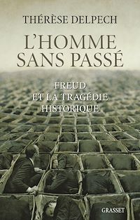 Téléchargez le livre :  L'homme sans passé