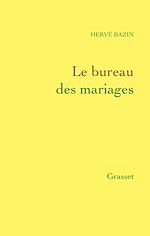 Télécharger le livre :  Le bureau des mariages
