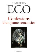 Télécharger le livre :  Confessions d'un jeune romancier