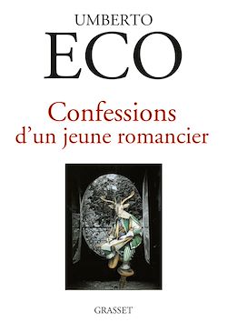 Télécharger le livre :  Confessions d'un jeune romancier