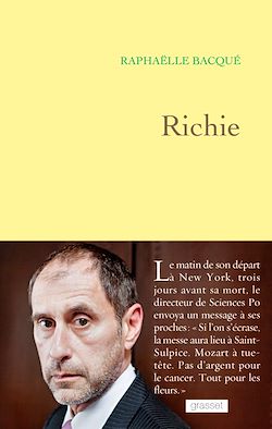 Télécharger le livre :  Richie